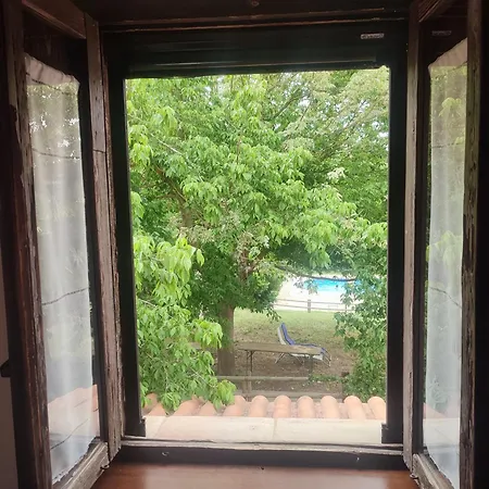 Gospodarstwo agroturystyczne Fonte Carella *