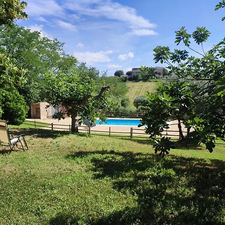 Fonte Carella Gospodarstwo agroturystyczne