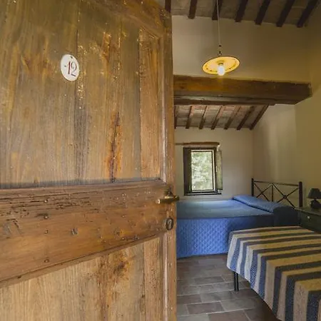 Fonte Carella Monte San Pietrangeli