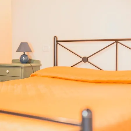 Fonte Carella Gospodarstwo agroturystyczne Monte San Pietrangeli