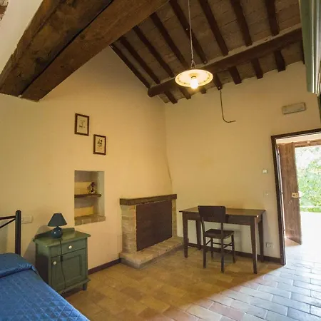 Fonte Carella Monte San Pietrangeli